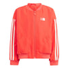 adidas - Kids' (Toddler & Junior) adidas x Disney Mickey Mouse Windbreaker Jacket (IN7296)