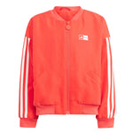 adidas - Kids' (Toddler & Junior) adidas x Disney Mickey Mouse Windbreaker Jacket (IN7296)