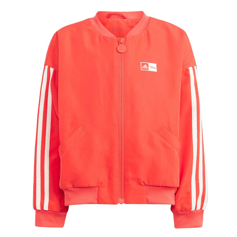 adidas - Kids' (Toddler & Junior) adidas x Disney Mickey Mouse Windbreaker Jacket (IN7296)