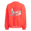 adidas - Kids' (Toddler & Junior) adidas x Disney Mickey Mouse Windbreaker Jacket (IN7296)