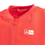 adidas - Kids' (Toddler & Junior) adidas x Disney Mickey Mouse Windbreaker Jacket (IN7296)