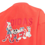 adidas - Kids' (Toddler & Junior) adidas x Disney Mickey Mouse Windbreaker Jacket (IN7296)