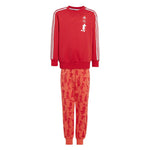 adidas - Ensemble adidas x Disney 100 à col ras du cou et jogging pour enfant (IB4863) 