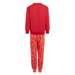 adidas - Ensemble adidas x Disney 100 à col ras du cou et jogging pour enfant (IB4863) 