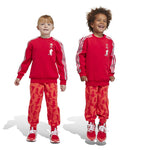 adidas - Ensemble adidas x Disney 100 à col ras du cou et jogging pour enfant (IB4863) 