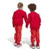 adidas - Ensemble adidas x Disney 100 à col ras du cou et jogging pour enfant (IB4863) 
