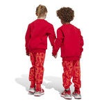 adidas - Ensemble adidas x Disney 100 à col ras du cou et jogging pour enfant (IB4863) 