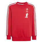 adidas - Ensemble adidas x Disney 100 à col ras du cou et jogging pour enfant (IB4863) 