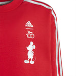 adidas - Ensemble adidas x Disney 100 à col ras du cou et jogging pour enfant (IB4863) 