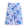 adidas - Kids' (Toddler & Junior) adidas x Disney Lilo & Stitch Shorts & T-Shirt Set (JD4558)
