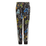 adidas - Kids' (Toddler) adidas x Disney Mickey Mouse Jogger (HK6645)