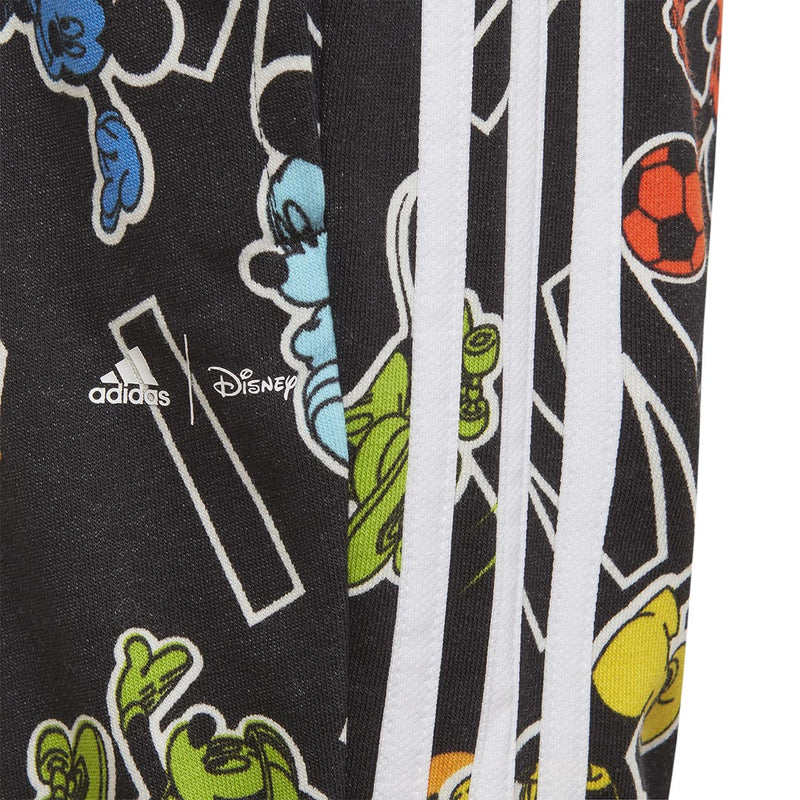 adidas - Kids' (Toddler) adidas x Disney Mickey Mouse Jogger (HK6645)