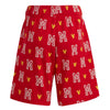 adidas - Kids' (Toddler & Junior) adidas x Disney Mickey Mouse T-Shirt & Shorts Set (HR9498)