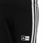 adidas - Girls' (Toddler & Junior) adidas x Disney Micky Mouse Leggings (IN7301)