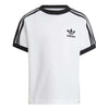 adidas - Kids' (Toddler) 3-Stripes T-Shirt (JE0517)