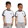 adidas - Kids' (Toddler) 3-Stripes T-Shirt (JE0517)