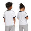 adidas - Kids' (Toddler) 3-Stripes T-Shirt (JE0517)