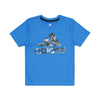 adidas - Kids' (Toddler) Adi Camo T-Shirt & Shorts Set (GC3568)