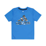 adidas - Kids' (Toddler) Adi Camo T-Shirt & Shorts Set (GC3568)