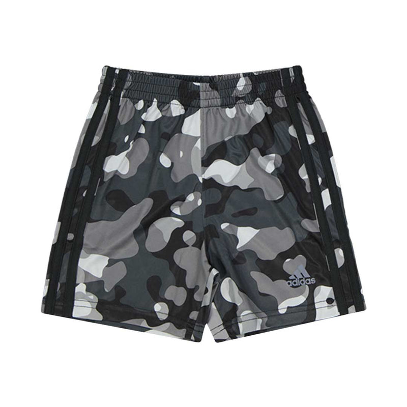 adidas - Kids' (Toddler) Adi Camo T-Shirt & Shorts Set (GC3568)