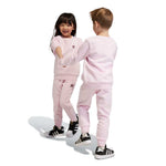 adidas - Kids' (Toddler & Junior ) Adicolor Crew Set (IJ9691)