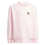 adidas - Kids' (Toddler & Junior ) Adicolor Crew Set (IJ9691)