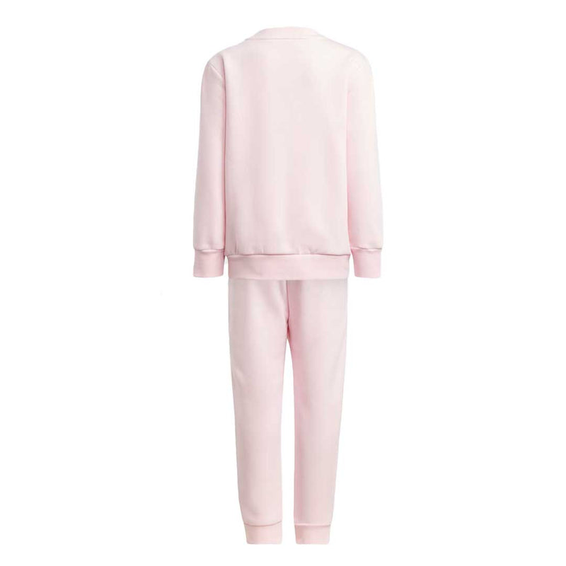 adidas - Kids' (Toddler & Junior ) Adicolor Crew Set (IJ9691)