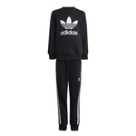 adidas - Kids' (Toddler) Adicolor Crew Set (IY4784)