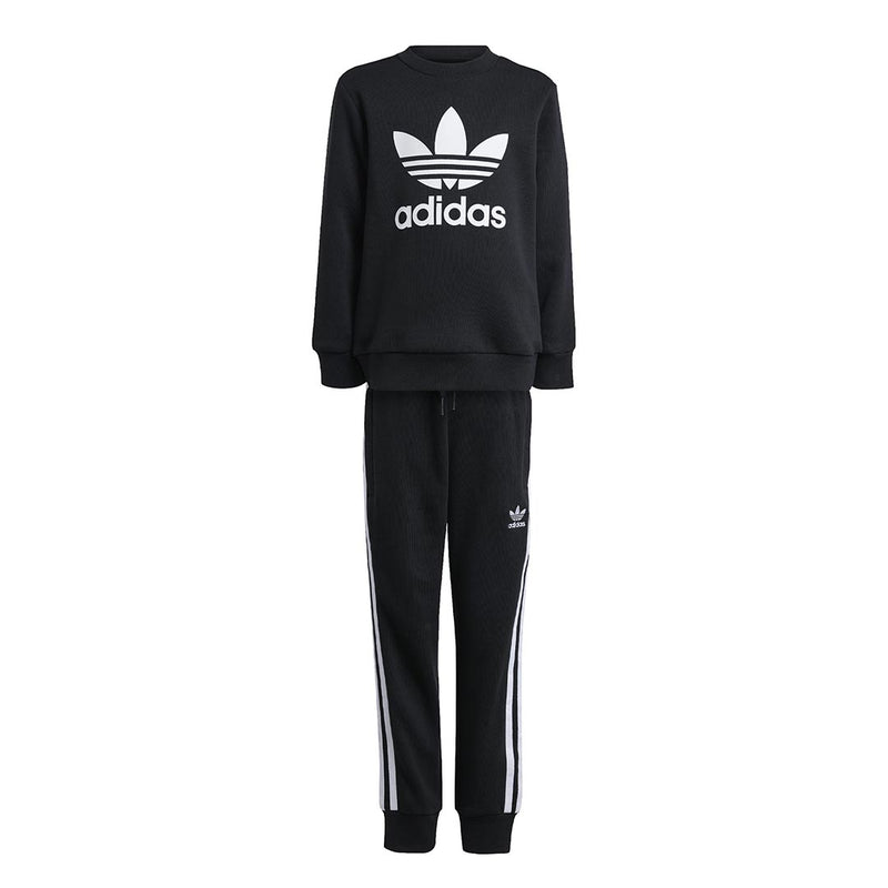 adidas - Kids' (Toddler) Adicolor Crew Set (IY4784)