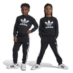 adidas - Kids' (Toddler) Adicolor Crew Set (IY4784)
