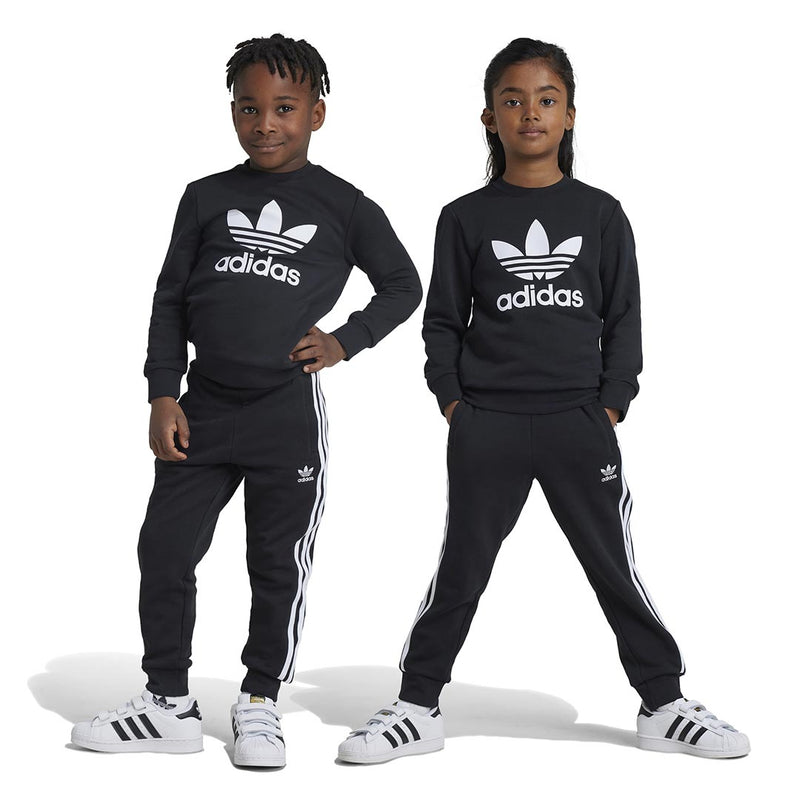 adidas - Kids' (Toddler) Adicolor Crew Set (IY4784)
