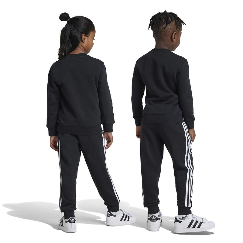 adidas - Kids' (Toddler) Adicolor Crew Set (IY4784)