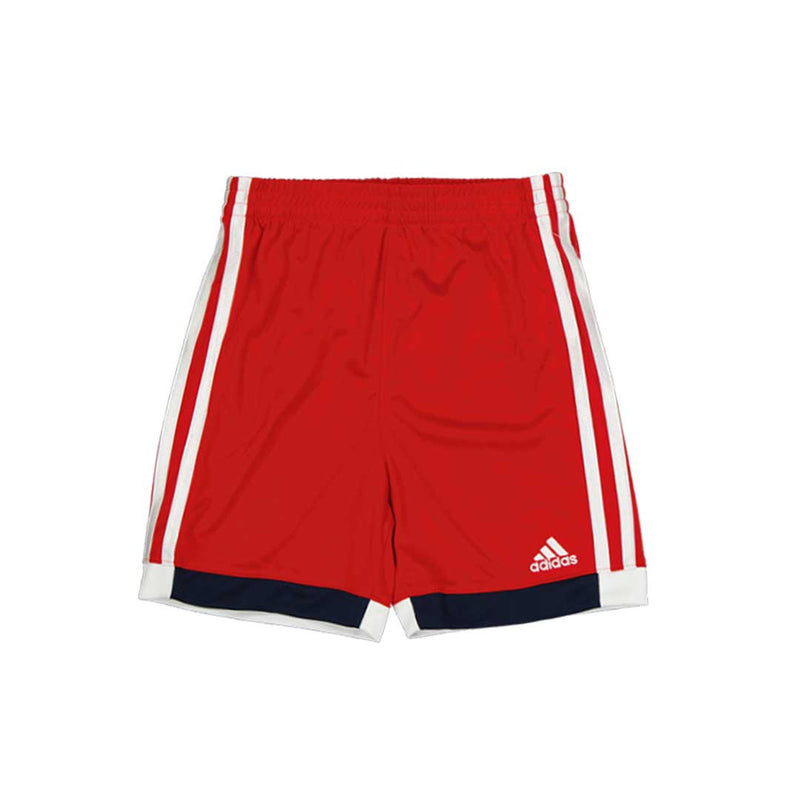 adidas - Kids' (Toddler) Cycle T-Shirt & Shorts Set (IU7493)