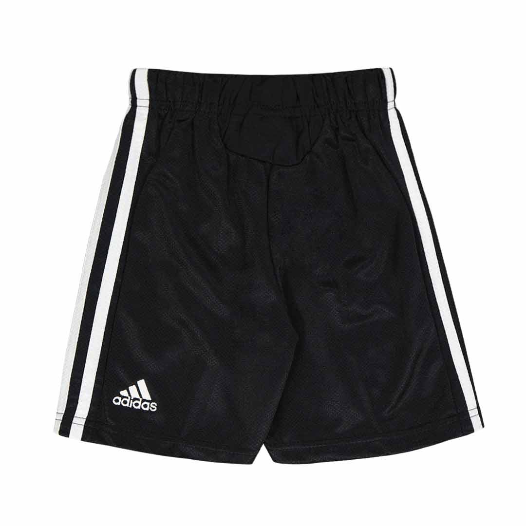 adidas Kids Toddler D.C. United Printed Shorts RS4P3B DC