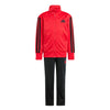adidas - Kids' (Toddler) Essentials Climacool Trefoil 3-Stripes Tracksuit (JE1400)