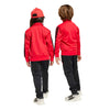 adidas - Kids' (Toddler) Essentials Climacool Trefoil 3-Stripes Tracksuit (JE1400)