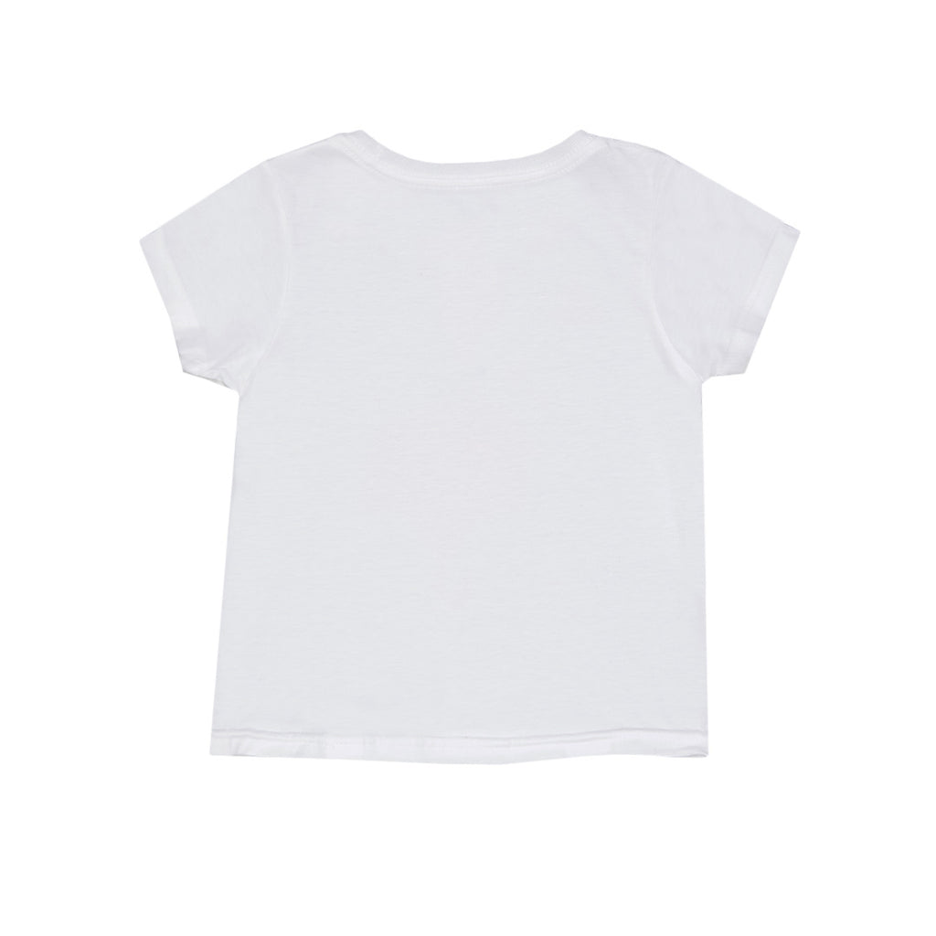 adidas - T-shirt pour enfants (tout-petits) Houston Dynamo FC (KHYOUSTONDYNAMO)