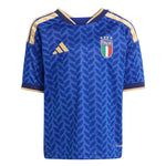adidas - Kids' (Toddler & Junior) Italy 26 Home Jersey Set (JY7587)