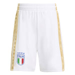 adidas - Kids' (Toddler & Junior) Italy 26 Home Jersey Set (JY7587)