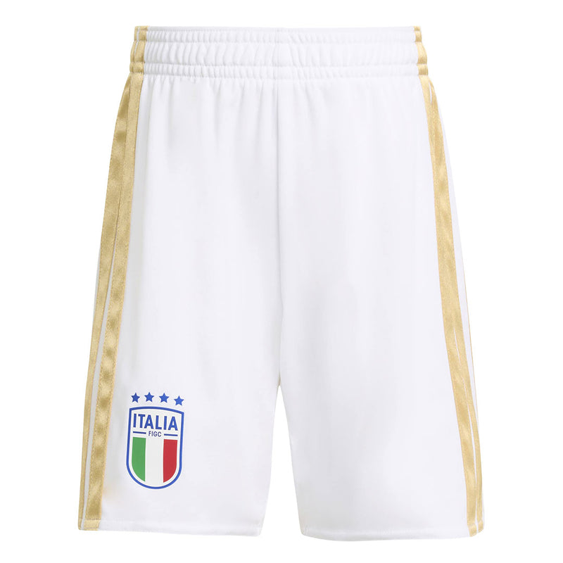 adidas - Kids' (Toddler & Junior) Italy 26 Home Jersey Set (JY7587)