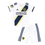 adidas - Ensemble de maillot 2 pièces LA Galaxy Zardes pour enfants (tout-petits) (RS42KP L6)