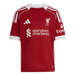 adidas - Kids' (Toddler) Liverpool FC 25/26 Home Mini Jersey Set (JV6442)