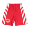 adidas - Kids' (Toddler) New York Red Bulls Printed Shorts (RS4P3B NY)