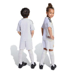 adidas - Kids' (Toddler) Real Madrid 25/26 Home Mini Kit (JN8870)