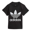 adidas - Kids' (Toddler) Trefoil T-Shirt (DV2829)