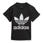 adidas - Kids' (Toddler) Trefoil T-Shirt (DV2829)