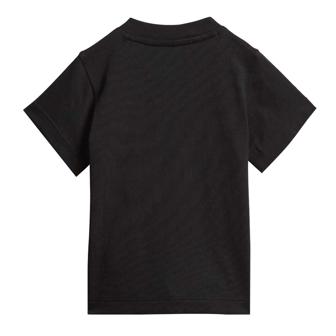 adidas - Kids' (Infant) Trefoil T-Shirt (DV2829) – SVP Sports