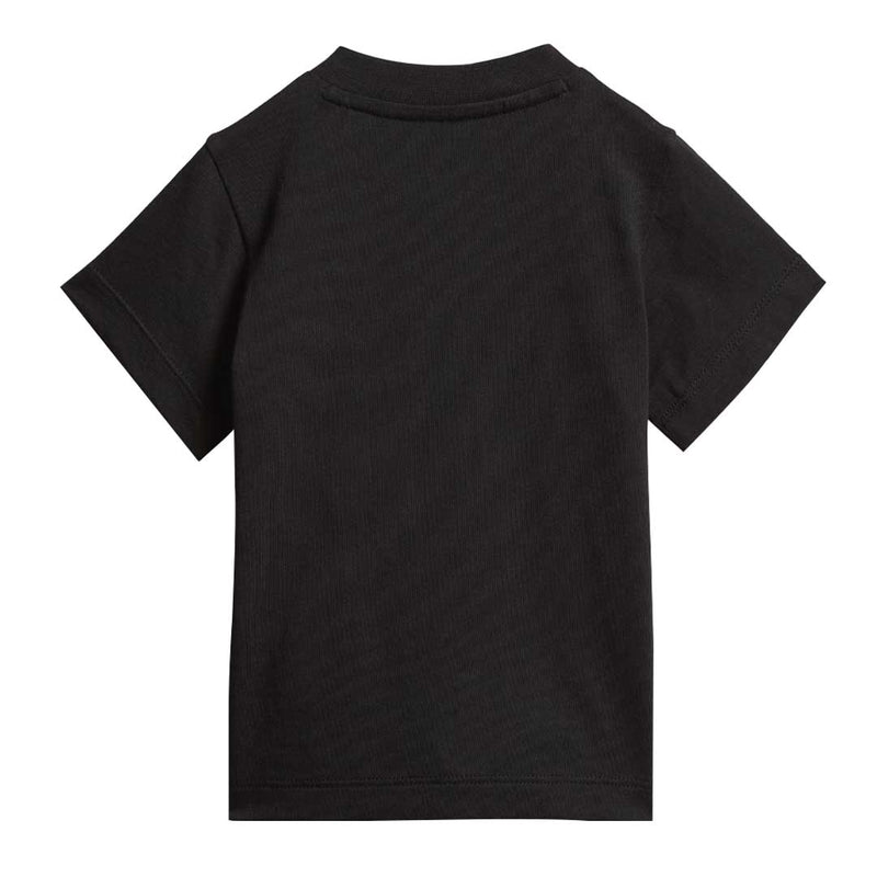adidas - Kids' (Toddler) Trefoil T-Shirt (DV2829)
