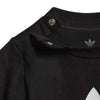 adidas - Kids' (Toddler) Trefoil T-Shirt (DV2829)