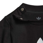 adidas - Kids' (Toddler) Trefoil T-Shirt (DV2829)